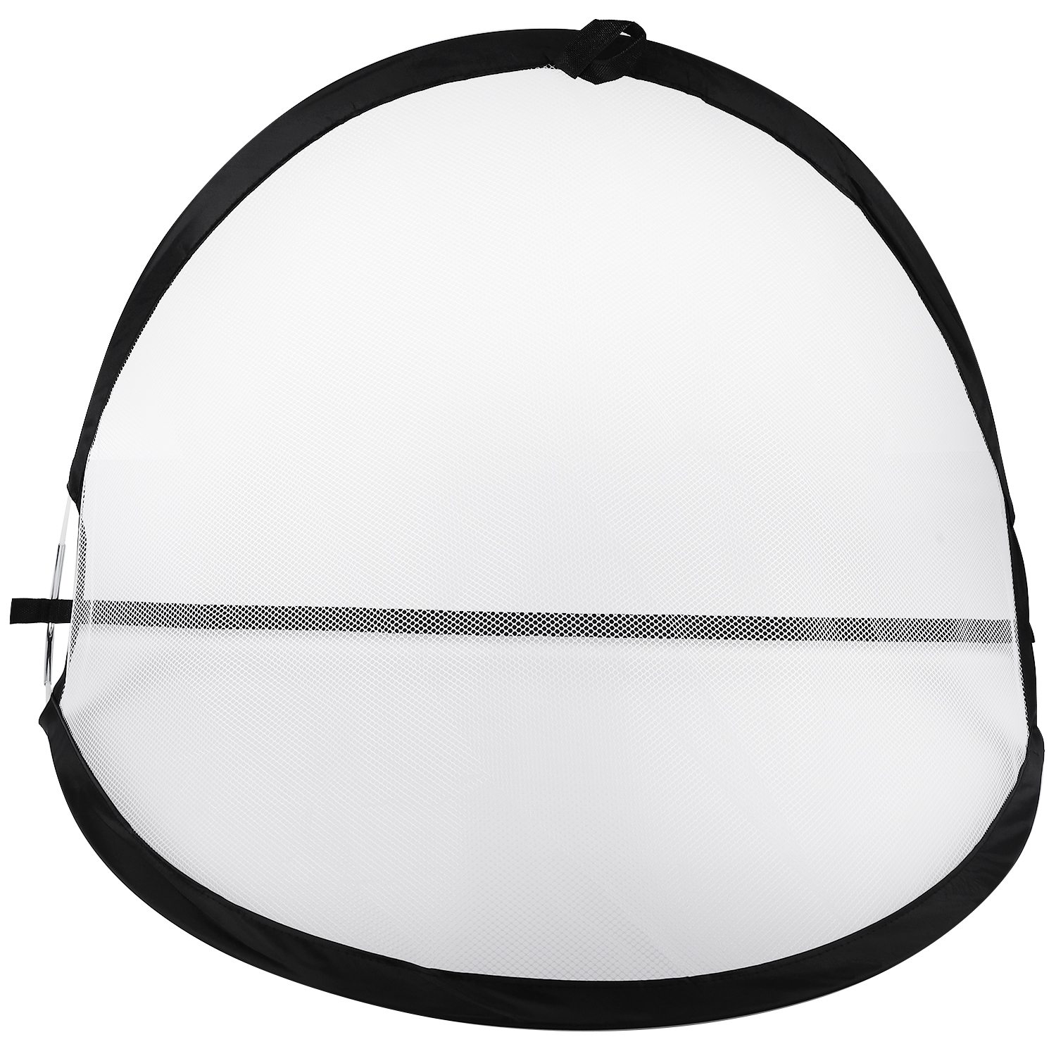 Kids Outdoor Play Tent - RTENTE-1 Piece Soccer Football Goal Net