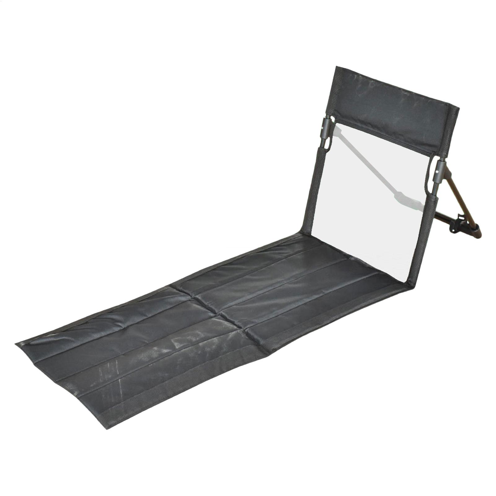 Kids Outdoor Lounge Chair - Lounge Beach Chair Folding Poolside Mat