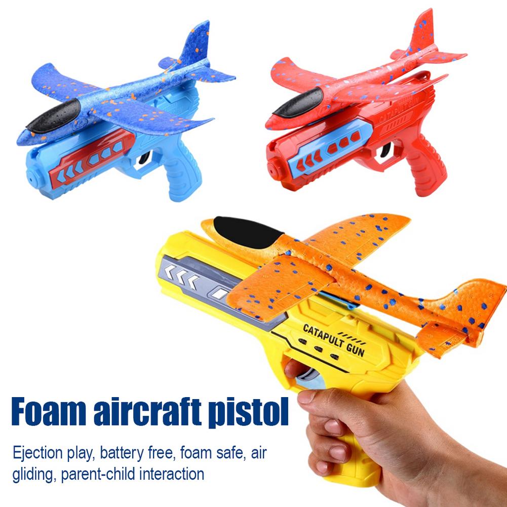 Flying Toy Children's Gifts Ch - огляд і ціна Kids Outdoor Games