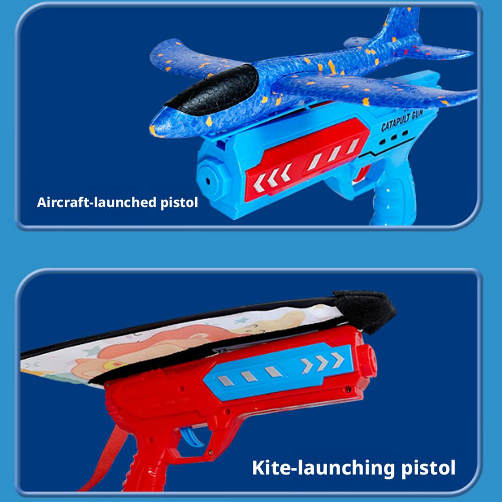 Flying Toy Children's Gifts Ch - огляд і ціна Kids Outdoor Games