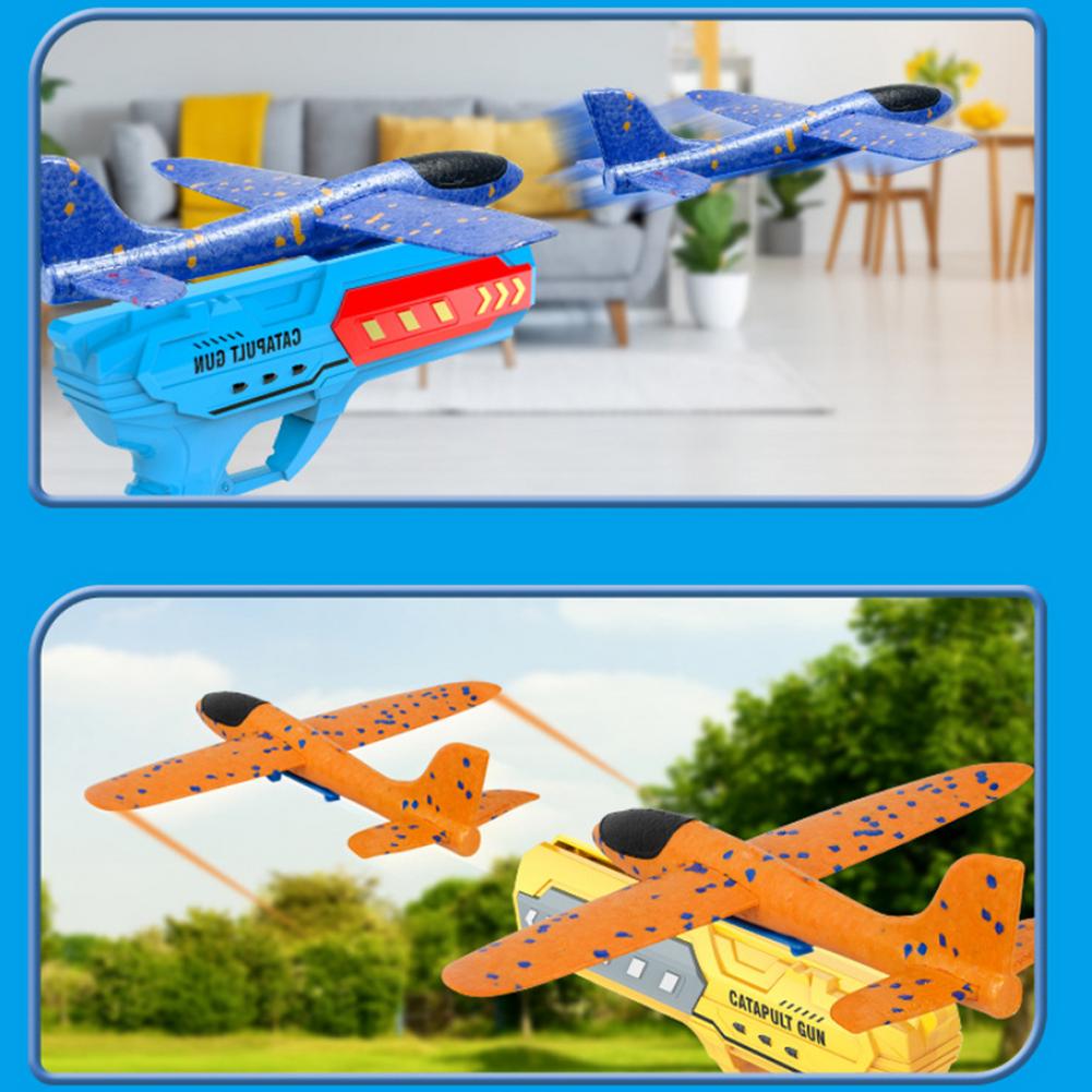 Flying Toy Children's Gifts Ch - огляд і ціна Kids Outdoor Games