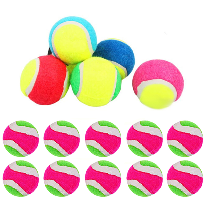 1/2pcs Balls Toy Solid Hard Ba - огляд і ціна Kids Outdoor Yard Games