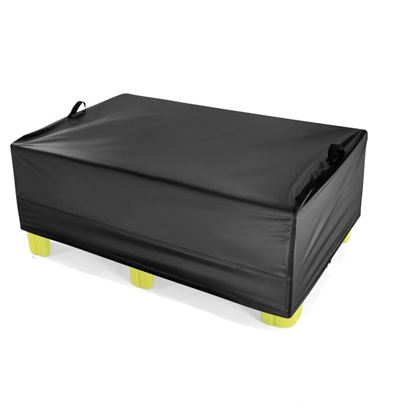 ABAH-Water Play Table Cover Ga - огляд і ціна Kids Outdoor Play Table