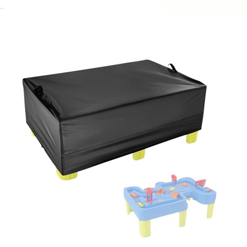 ABAH-Water Play Table Cover Ga - огляд і ціна Kids Outdoor Play Table