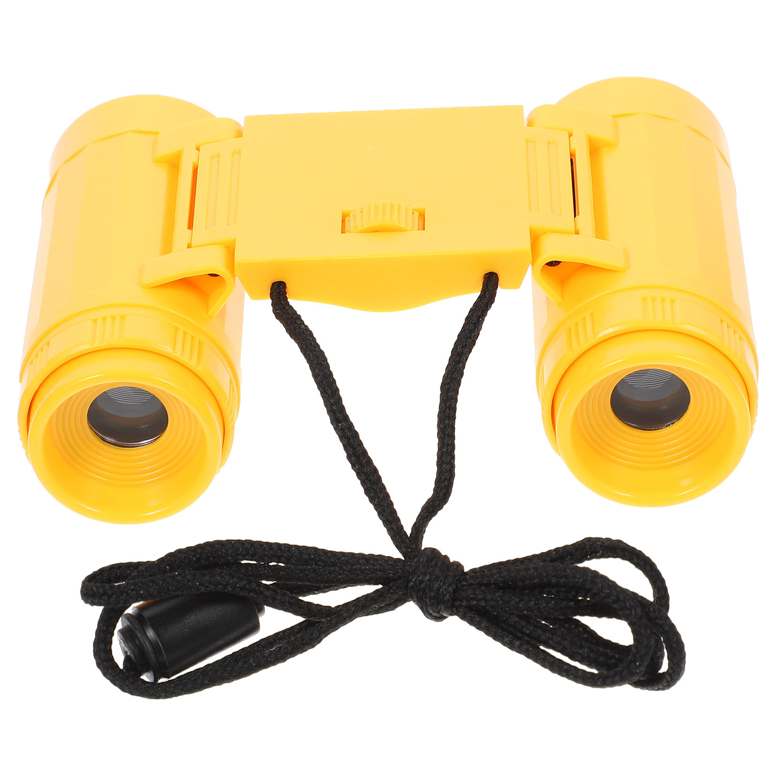 Yellow Children Binoculars Adj - огляд і ціна Kids Outdoor Gifts