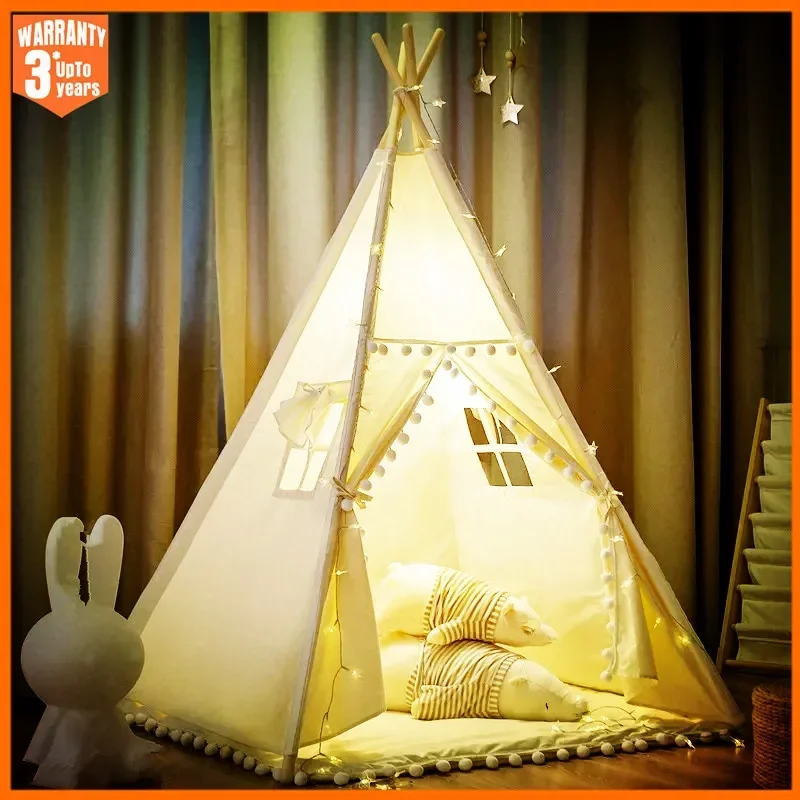 1.6M Kids Tent Play House Wigw - огляд і ціна Kids Outdoor Play Table