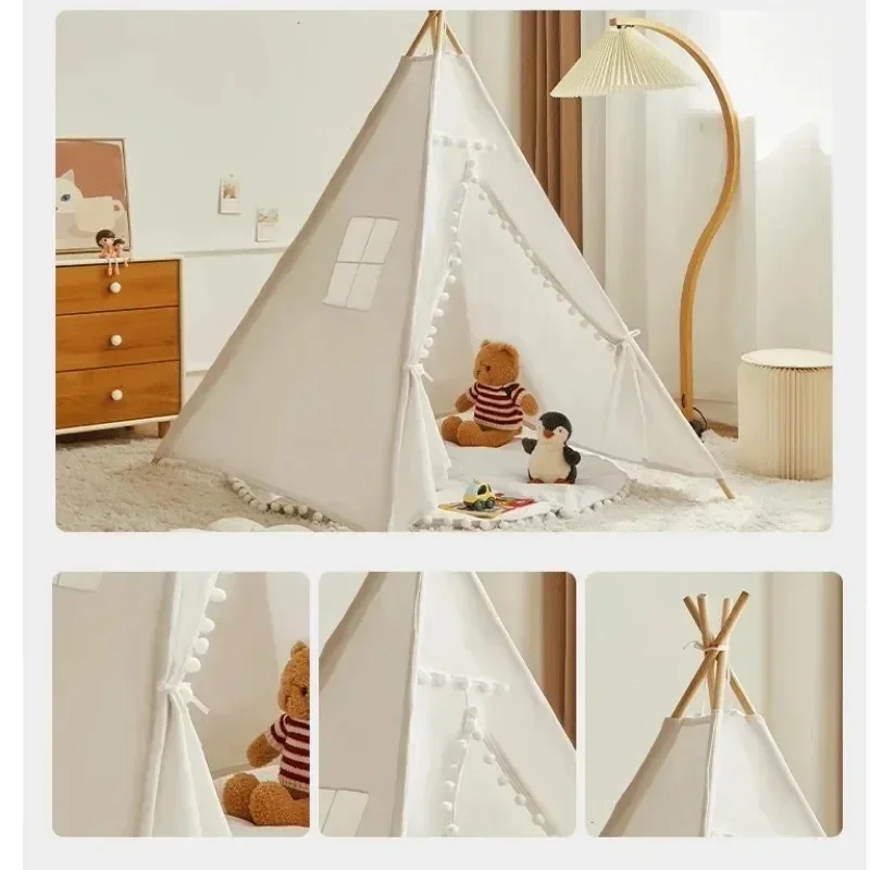 1.6M Kids Tent Play House Wigw - огляд і ціна Kids Outdoor Play Table