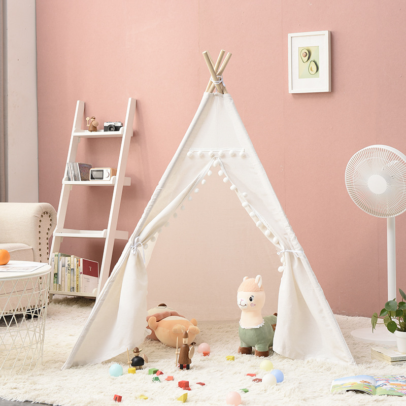 Kid Tent Play House 1.35m /1.6 - огляд і ціна Kids Outdoor Play Tent