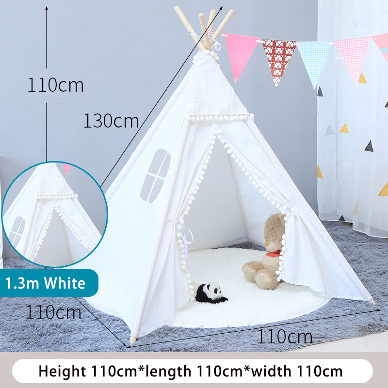 Kid Tent Play House 1.35m /1.6 - огляд і ціна Kids Outdoor Play Tent