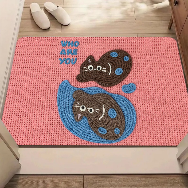 Pink City Carpet for Girls Roo - огляд і ціна Kids Outdoor Ideas