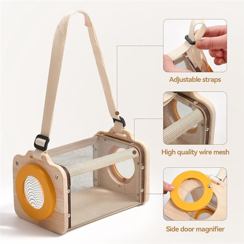 X18A-Bug Catcher Kit For Kids  - огляд і ціна Bug Catching Kit