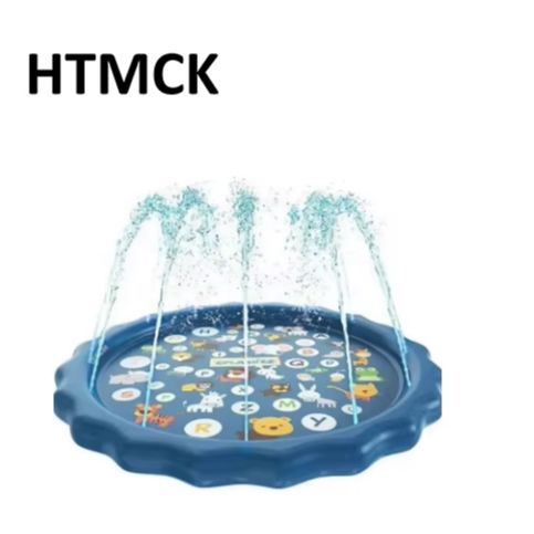 100/170cm Outdoor Kids Sprinkl - огляд і ціна Kids Outdoor Water Sprinkler