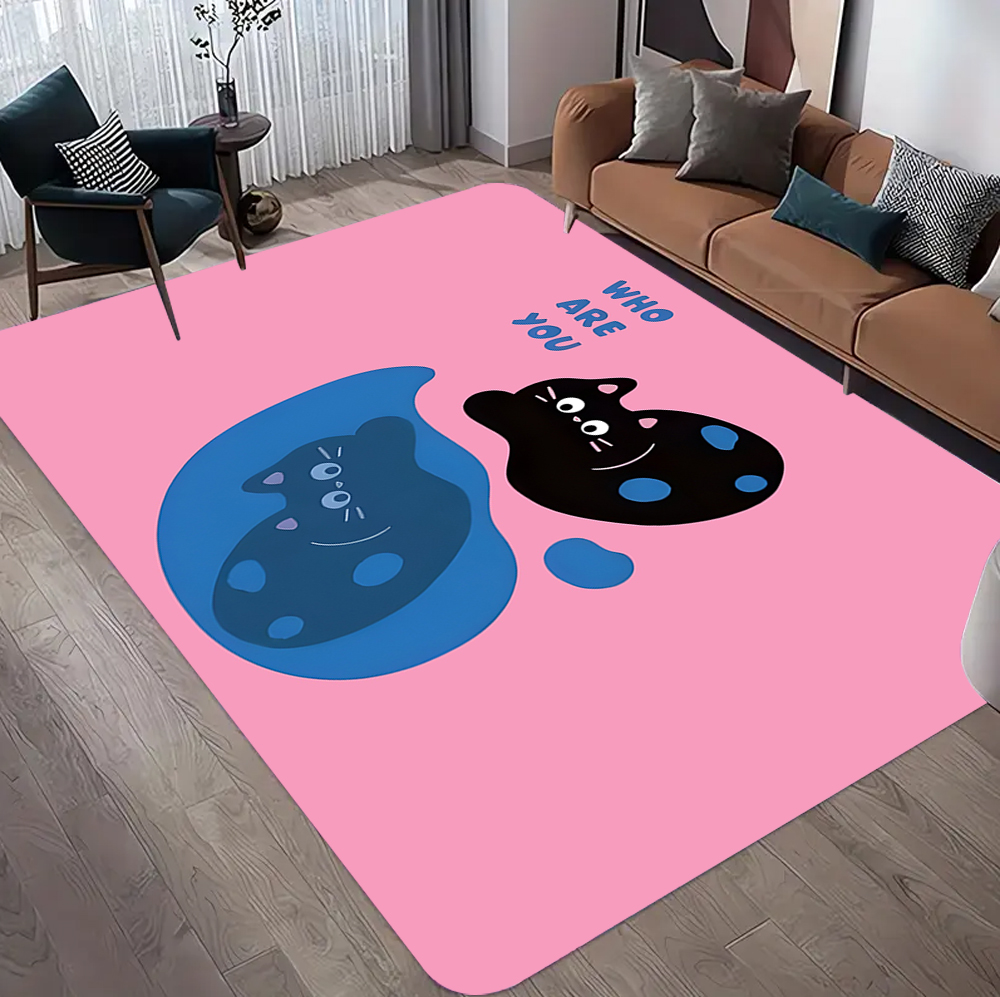 Pink City Carpet for Girls Roo - огляд і ціна Kids Outdoor Ideas