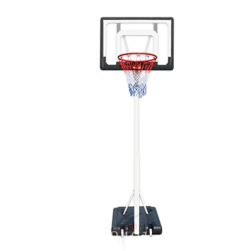 Basketball Hoop System Adjusta - огляд і ціна Kids Outdoor Games