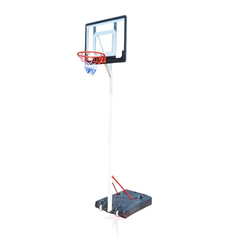 Basketball Hoop System Adjusta - огляд і ціна Kids Outdoor Games