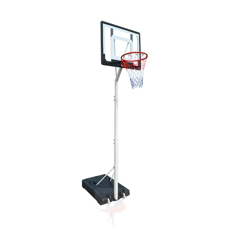 Basketball Hoop System Adjusta - огляд і ціна Kids Outdoor Games