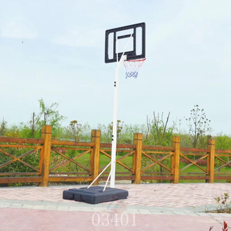 Basketball Hoop System Adjusta - огляд і ціна Kids Outdoor Games