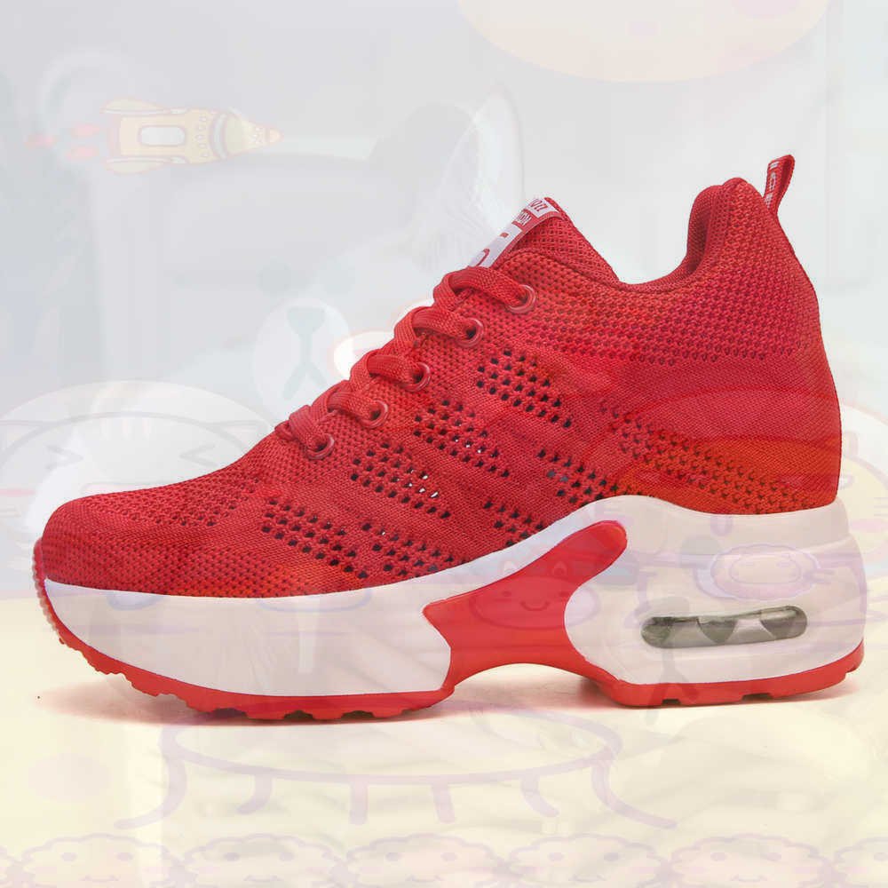 Red Size 36 Shoes Woman Tennis - огляд і ціна Kids Outdoor Ideas