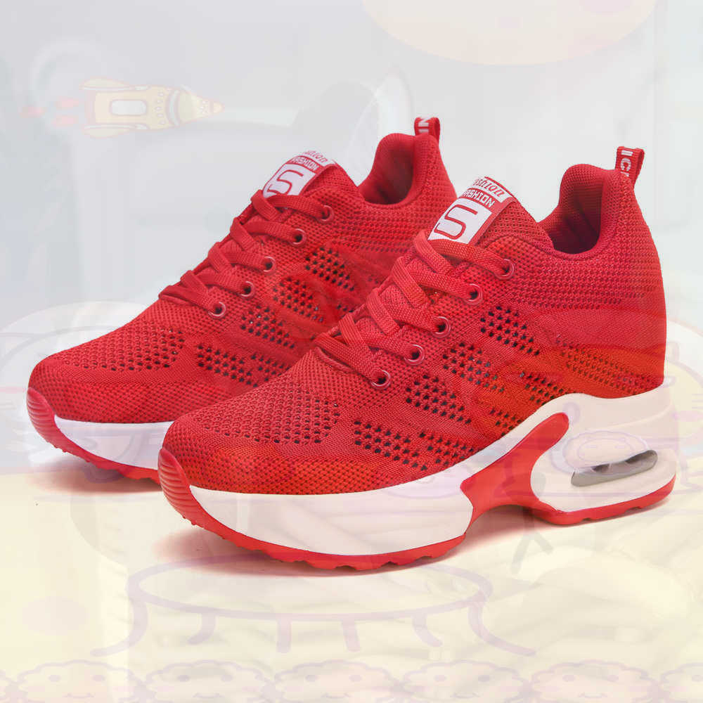 Red Size 36 Shoes Woman Tennis - огляд і ціна Kids Outdoor Ideas