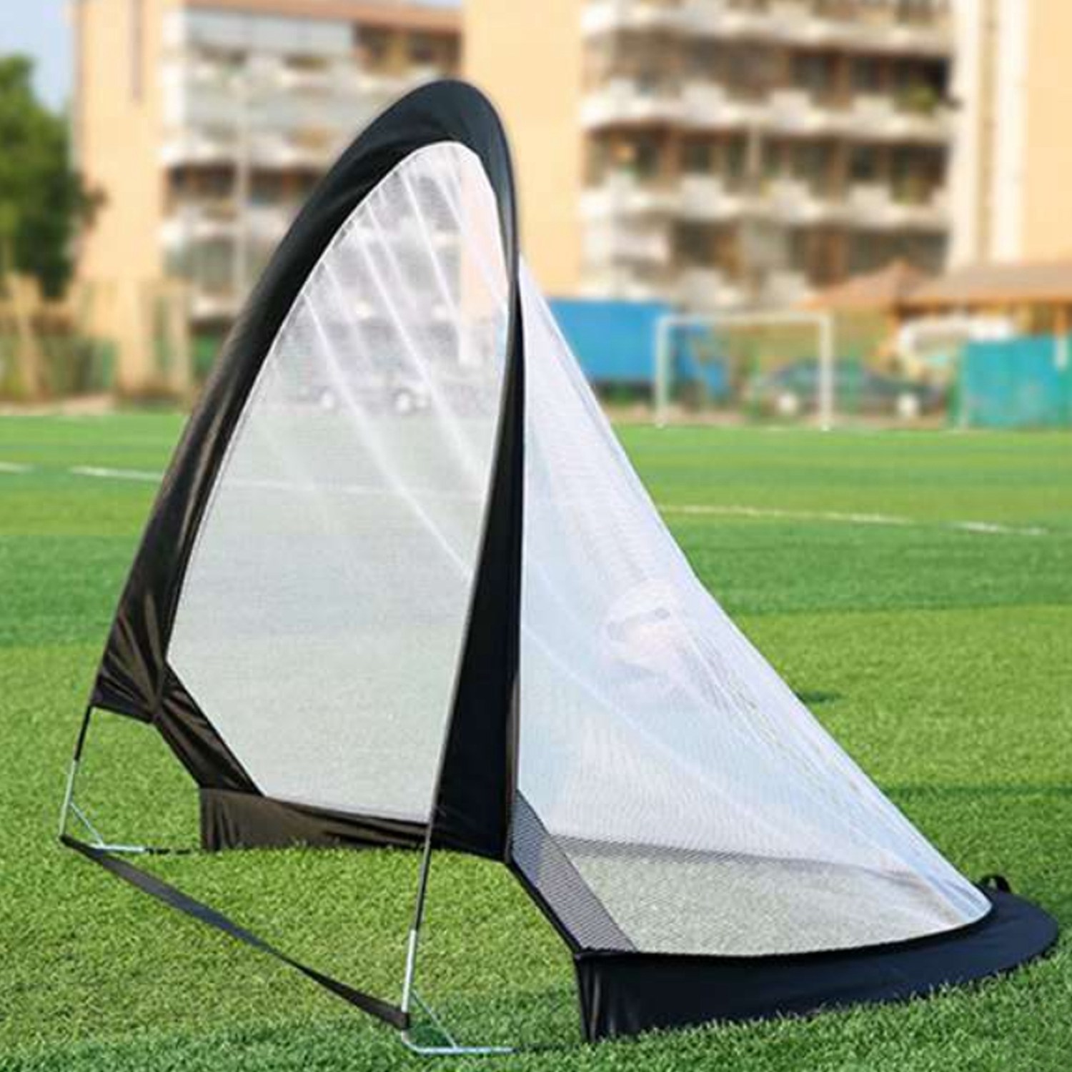 RTENTE-1 Piece Soccer Football - огляд і ціна Kids Outdoor Play Tent