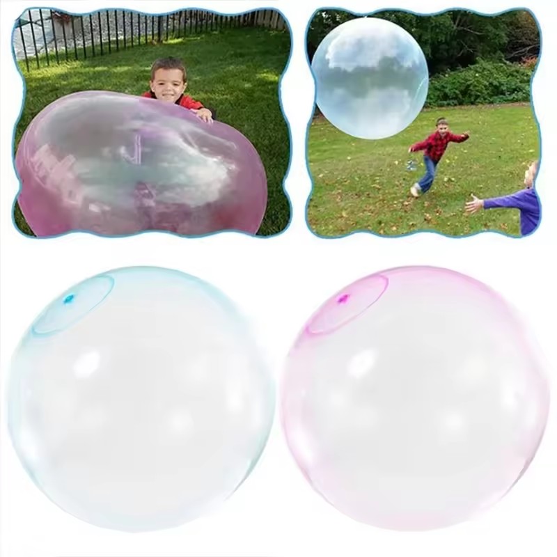 Children Outdoor Toys Bubble B - огляд і ціна Kids Outdoor Yard Games