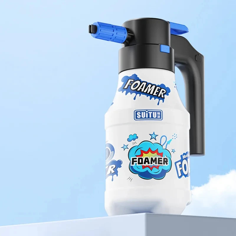 Automotive Car Air Pressure Sp - огляд і ціна Kids Outdoor Water Sprinkler