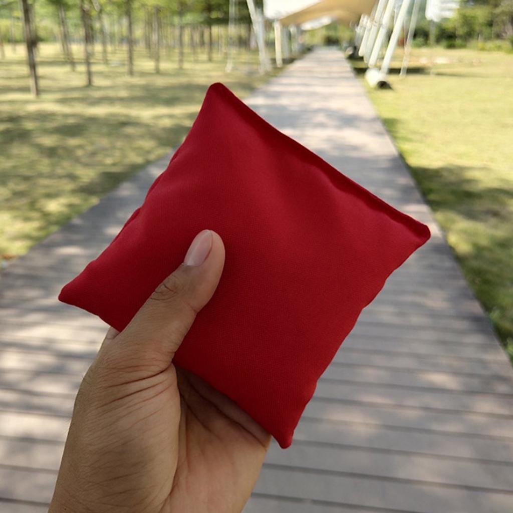 Cornhole Game Set Foldable Bea - огляд і ціна Kids Outdoor Bean Bag