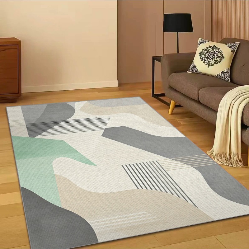 Simple Rugs Live Room Bedroom  - огляд і ціна Kids Outdoor Play Table