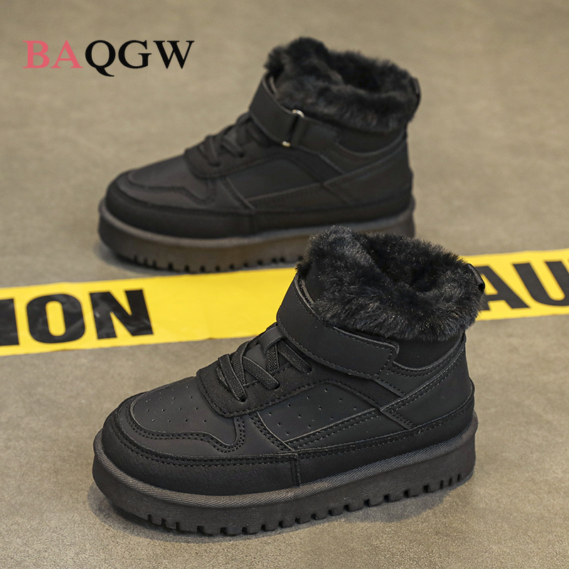 Kids Winter Outdoor Cotton Boo - огляд і ціна Kids Outdoor Boots