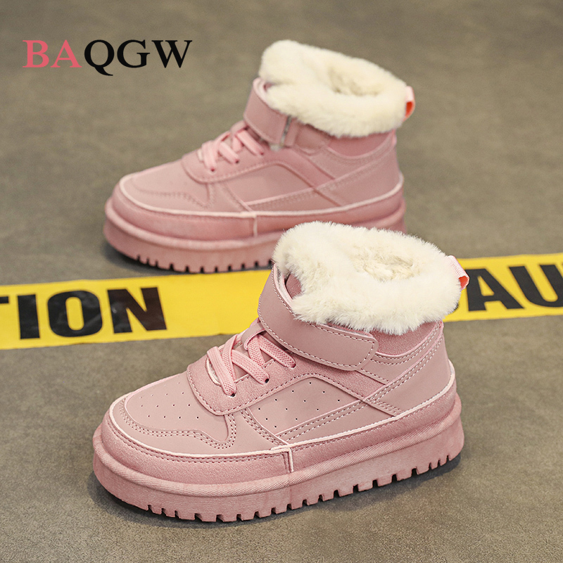 Kids Winter Outdoor Cotton Boo - огляд і ціна Kids Outdoor Boots