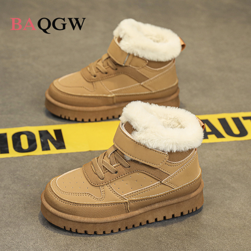 Kids Winter Outdoor Cotton Boo - огляд і ціна Kids Outdoor Boots