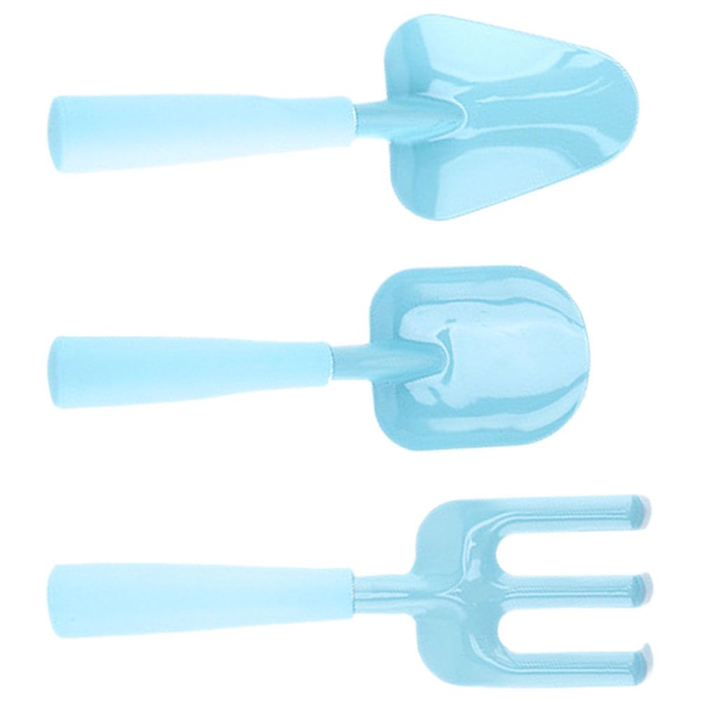 1Set Kid Garden Tools Small Tr - огляд і ціна Kids Outdoor Yard Tools