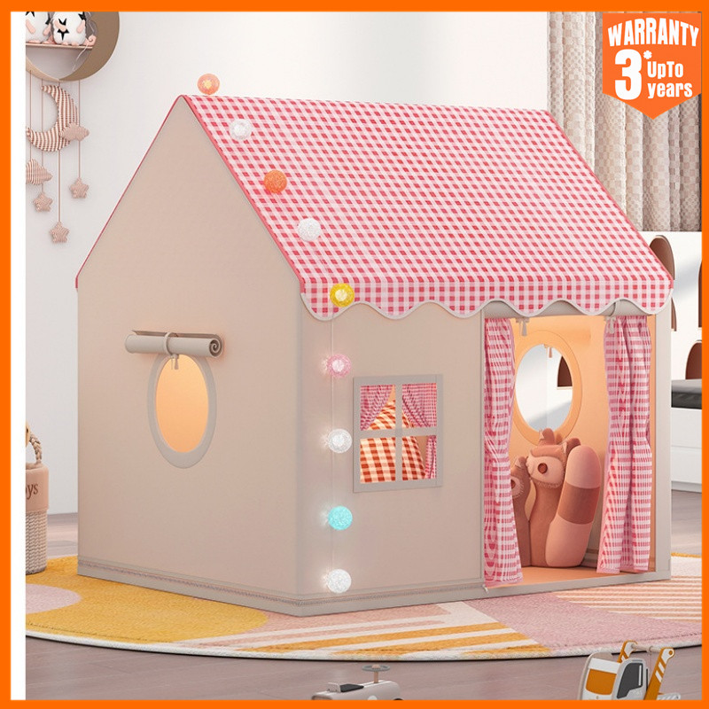 Kid Toys Tent Princess Castle  - огляд і ціна Kids Outdoor Play Tent