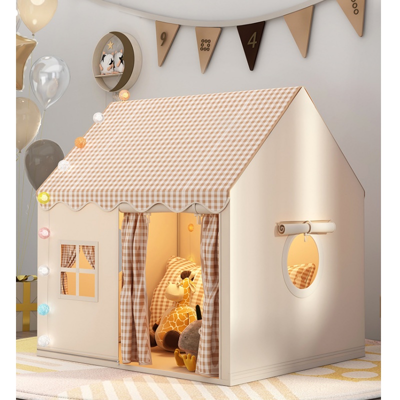 Kid Toys Tent Princess Castle  - огляд і ціна Kids Outdoor Play Tent