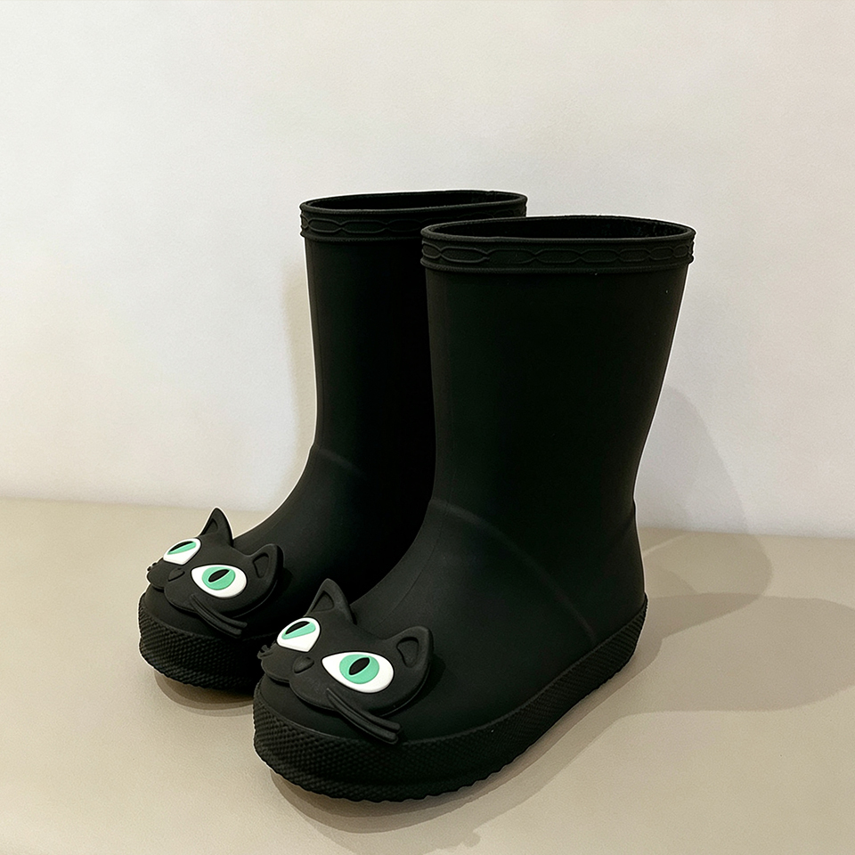 Toddler Rain Boots for Boys Gi - огляд і ціна Kids Outdoor Boots