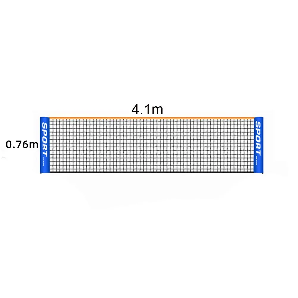 2026 Indoor Outdoor Court Beac - огляд і ціна Kids Outdoor Volleyball Net