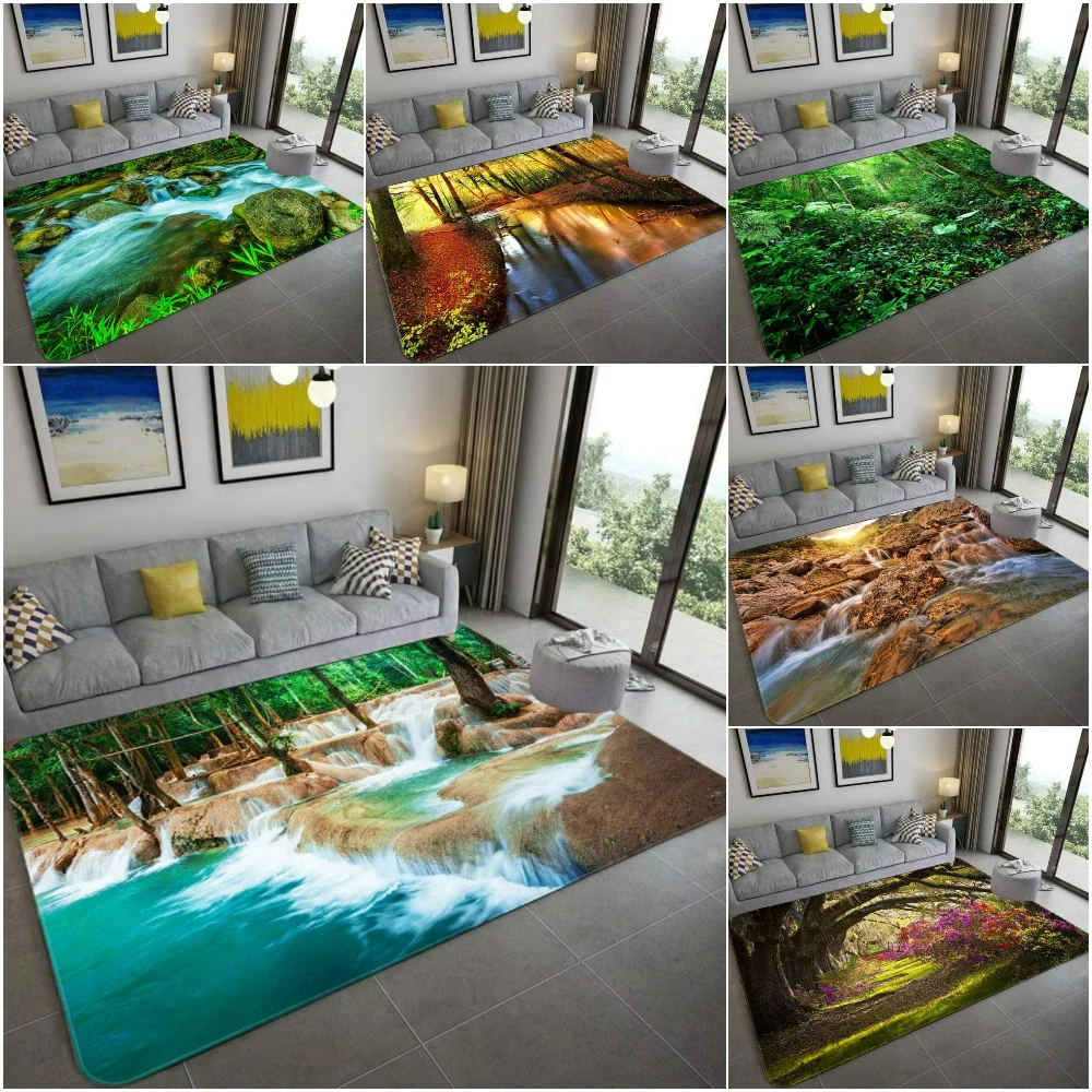 Nature Inspired 3D Scenery Car - огляд і ціна Kids Outdoor Ideas