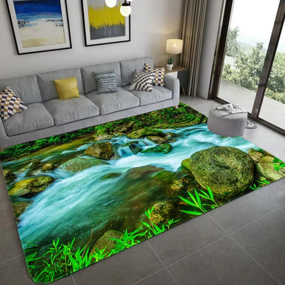 Nature Inspired 3D Scenery Car - огляд і ціна Kids Outdoor Ideas