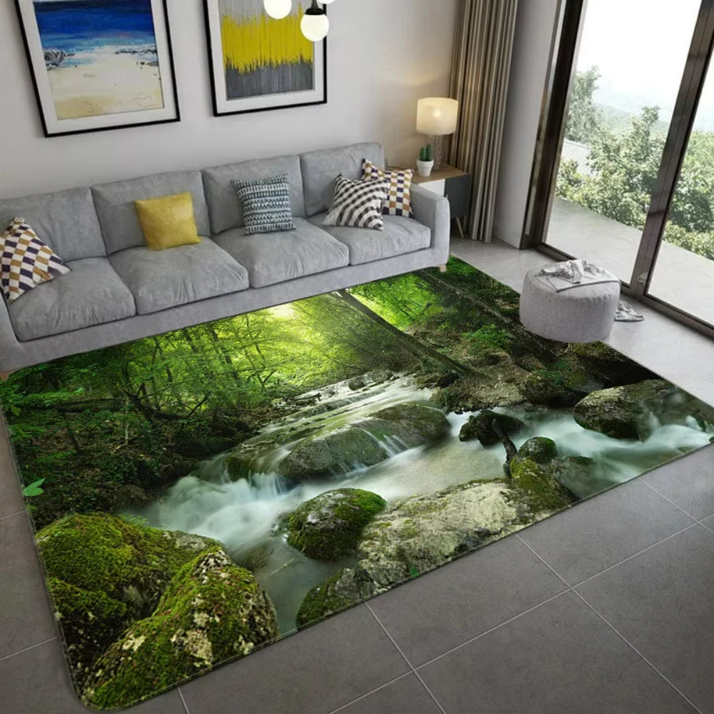 Nature Inspired 3D Scenery Car - огляд і ціна Kids Outdoor Ideas