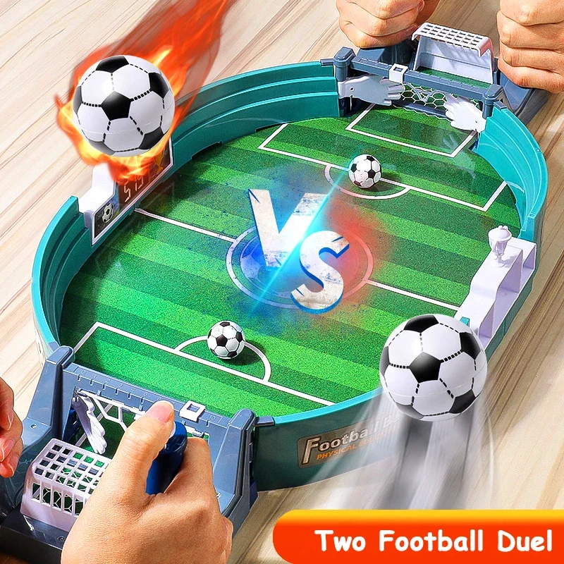 Soccer Table Football Board Ga - огляд і ціна Kids Outdoor Play Table