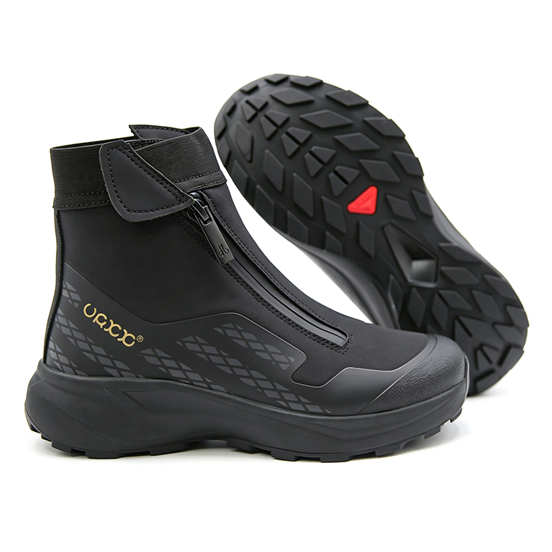 High Top Children Shoes Boys O - огляд і ціна Kids Outdoor Boots