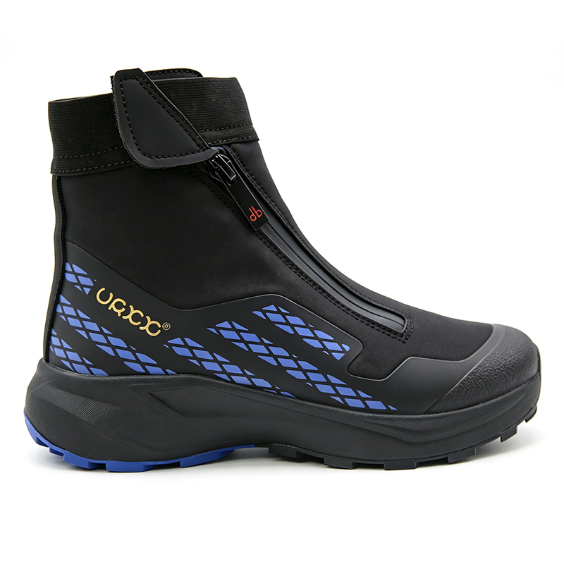 High Top Children Shoes Boys O - огляд і ціна Kids Outdoor Boots