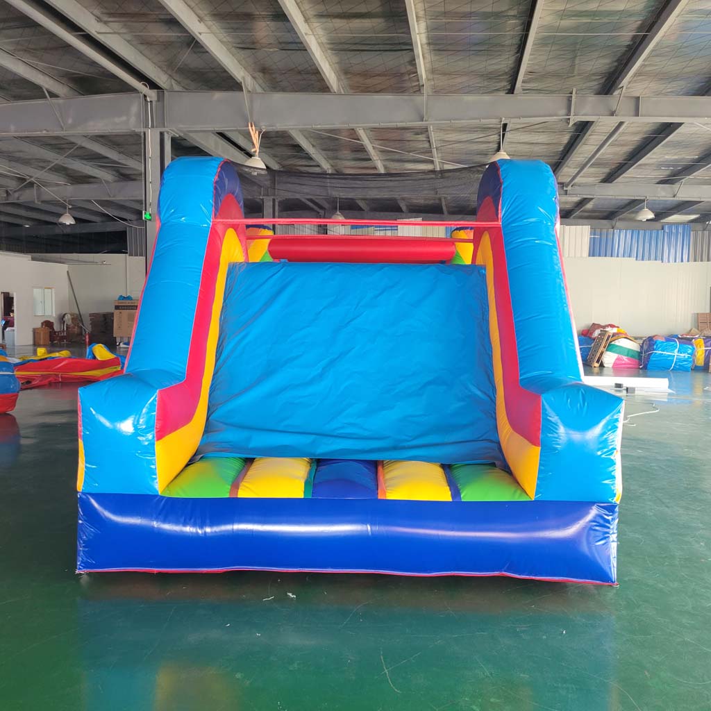 Giant Commercial Inflatable Ob - огляд і ціна Kids Outdoor Obstacle Course