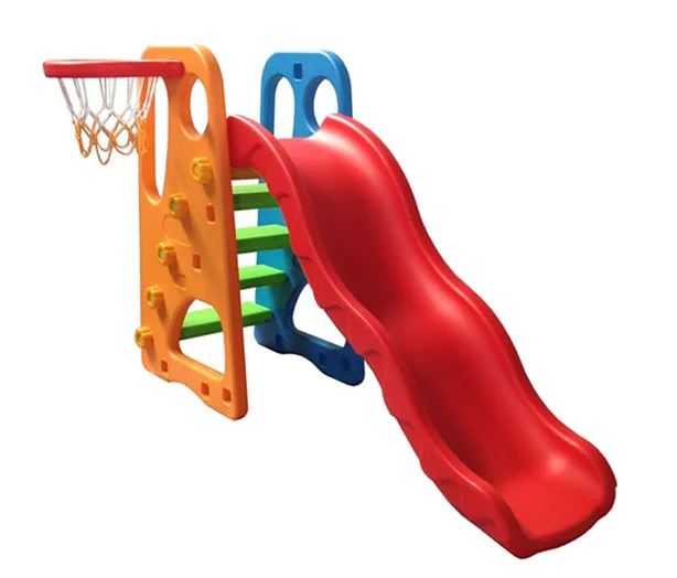2026 Red Indoor/Outdoor PE Pla - огляд і ціна Kids Outdoor Playhouse