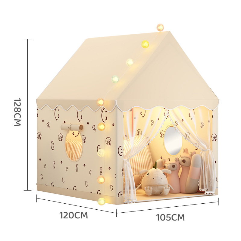 Kids Play Tent Princess Castle - огляд і ціна Kids Outdoor Play Tent