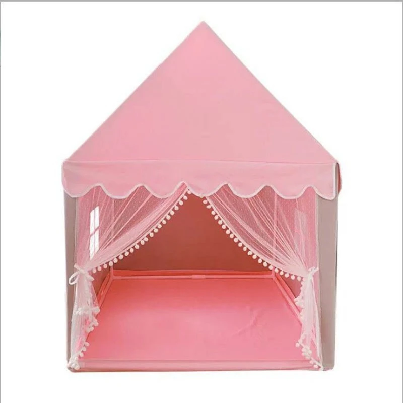 Portable Kids Tent Children's  - огляд і ціна Kids Outdoor Play Tent