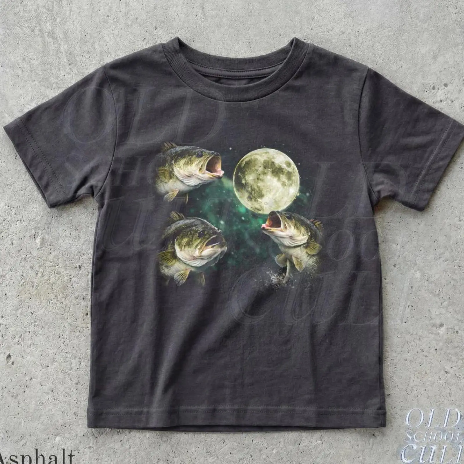 Bass Fishing Kids T Shirt Fish - огляд і ціна Kids Outdoor Ideas