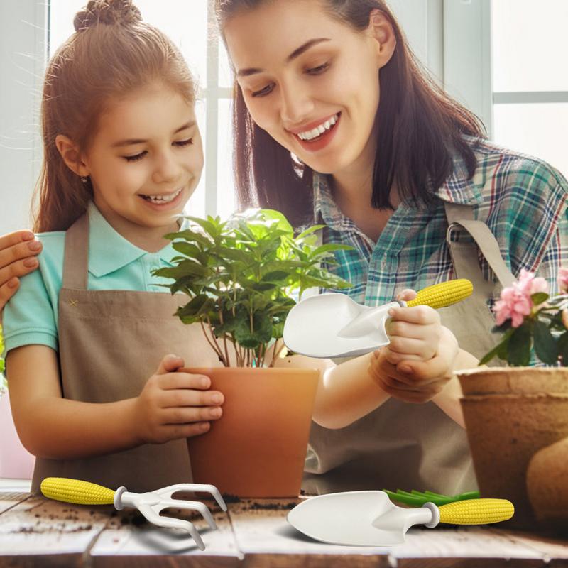 Kids Gardening Tool Set 3 Piec - огляд і ціна Kids Outdoor Yard Tools