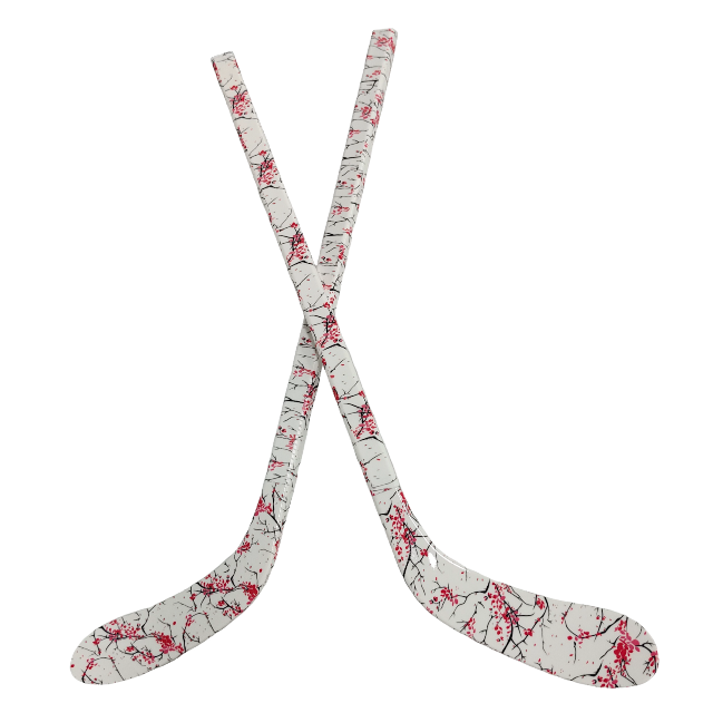 Kids Durable ABS Ice Hockey St - огляд і ціна Kids Outdoor Ideas