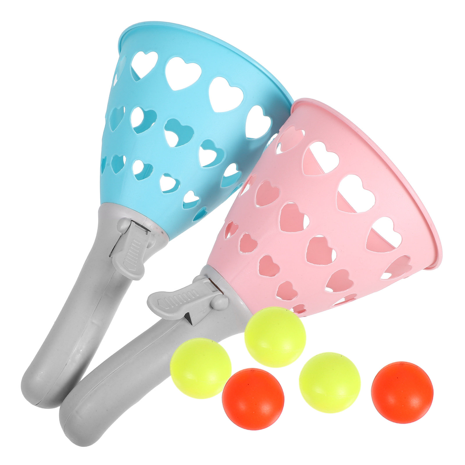 1Set Dual Player Catch Ball Ga - огляд і ціна Kids Outdoor Play Yard